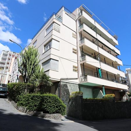 La Casa Del Sole Sanremo Apartment Exterior foto