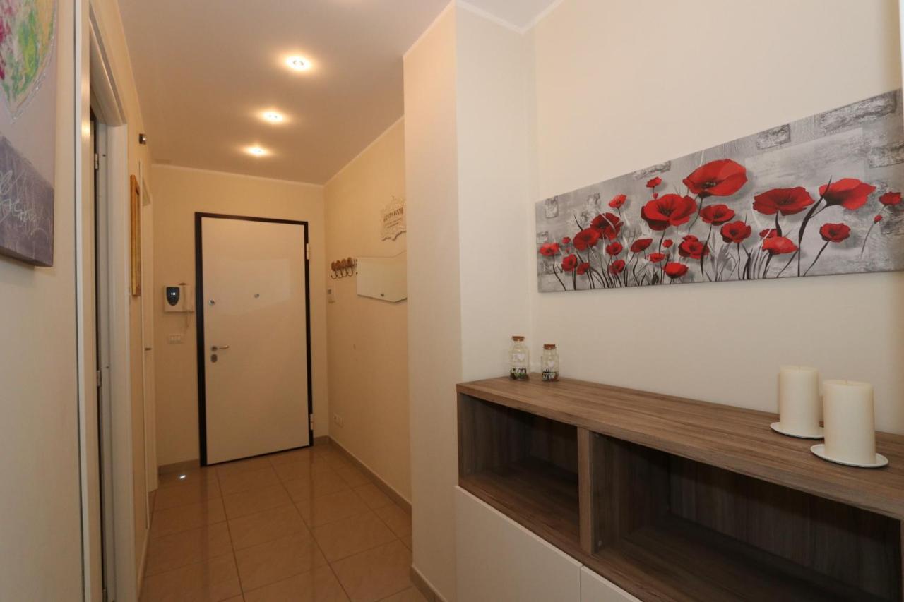 La Casa Del Sole Sanremo Apartment Exterior foto