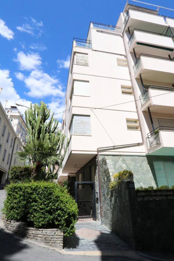 La Casa Del Sole Sanremo Apartment Exterior foto