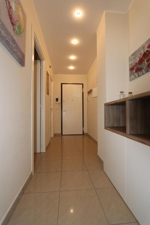 La Casa Del Sole Sanremo Apartment Exterior foto