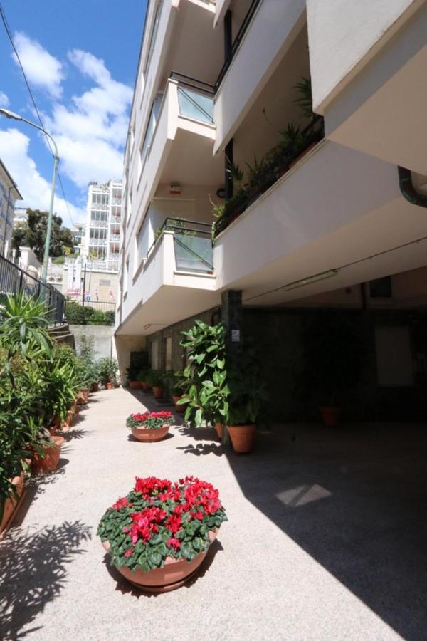 La Casa Del Sole Sanremo Apartment Exterior foto